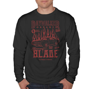 Daywalker Garage
