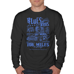 Blues Brothers Garage