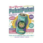 Pukei Pukei Energy Drink-None-Matte-Poster-LAGELANTEE