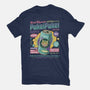 Pukei Pukei Energy Drink-Mens-Heavyweight-Tee-LAGELANTEE