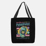 Pukei Pukei Energy Drink-None-Basic Tote-Bag-LAGELANTEE