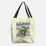 Pukei Pukei Energy Drink-None-Basic Tote-Bag-LAGELANTEE