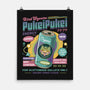 Pukei Pukei Energy Drink-None-Matte-Poster-LAGELANTEE