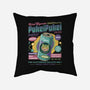 Pukei Pukei Energy Drink-None-Removable Cover w Insert-Throw Pillow-LAGELANTEE