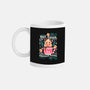 Hot Cocoa And Christmas Movies-None-Mug-Drinkware-NemiMakeit