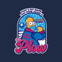 Mr. Plow-Unisex-Crew Neck-Sweatshirt-SuperEdu