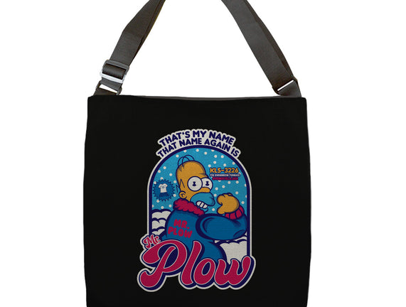 Mr. Plow