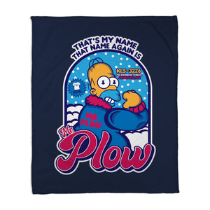 Mr. Plow