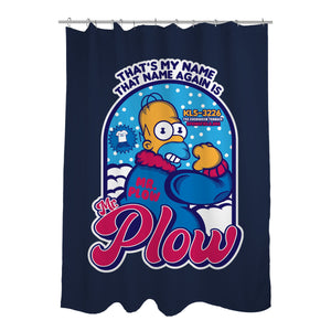 Mr. Plow