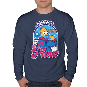 Mr. Plow