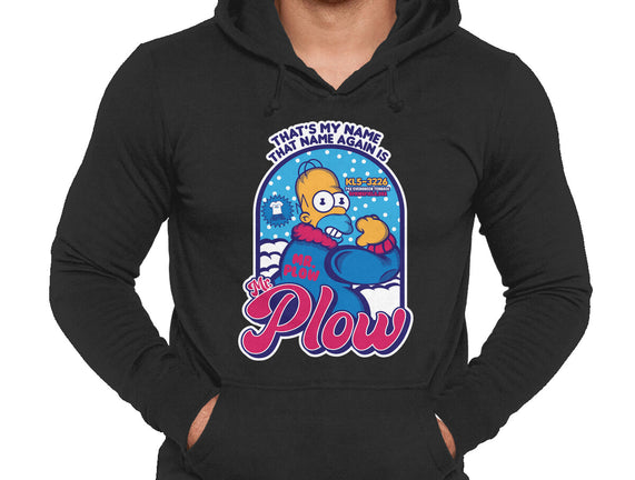Mr. Plow