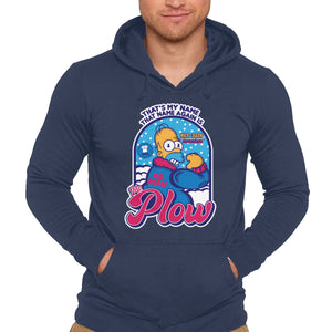 Mr. Plow