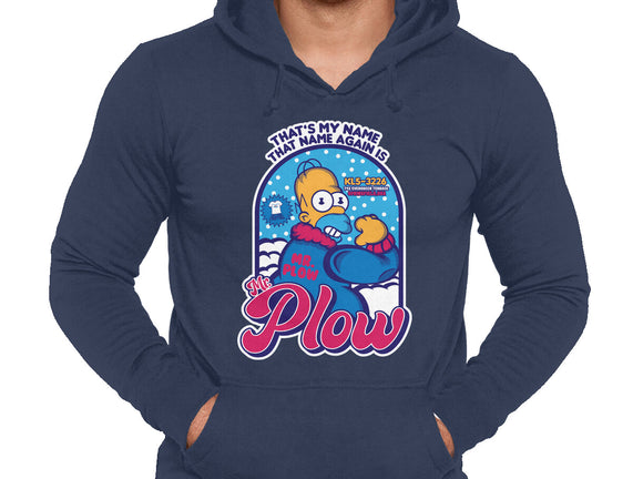 Mr. Plow
