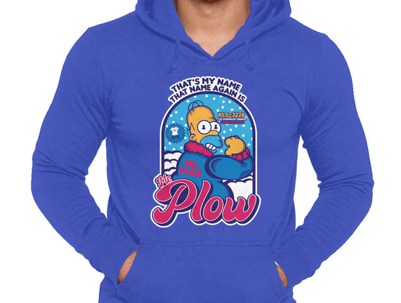 Mr. Plow