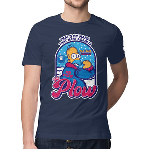 Mr. Plow