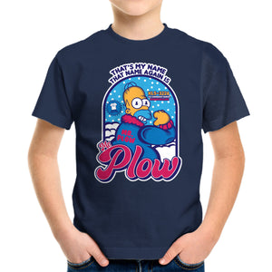 Mr. Plow