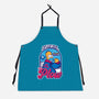 Mr. Plow-Unisex-Kitchen-Apron-SuperEdu