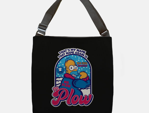 Mr. Plow