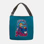 Mr. Plow-None-Adjustable Tote-Bag-SuperEdu