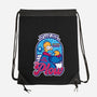 Mr. Plow-None-Drawstring-Bag-SuperEdu