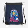 Mr. Plow-None-Drawstring-Bag-SuperEdu