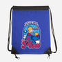 Mr. Plow-None-Drawstring-Bag-SuperEdu