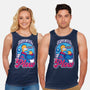 Mr. Plow-Unisex-Basic-Tank-SuperEdu