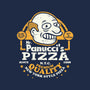 Mr. Panucci's Pizza-Unisex-Crew Neck-Sweatshirt-SuperEdu