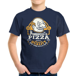 Mr. Panucci's Pizza