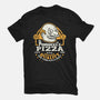 Mr. Panucci's Pizza-Mens-Premium-Tee-SuperEdu