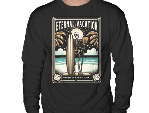 Forever Vacation