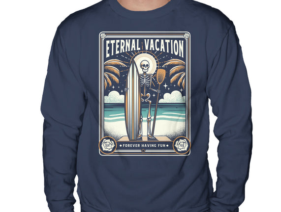 Forever Vacation