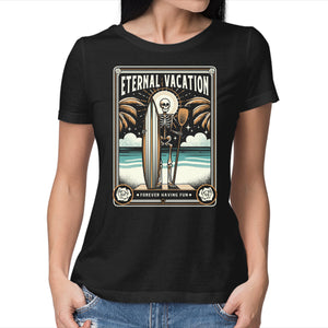 Forever Vacation