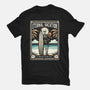 Forever Vacation-Mens-Premium-Tee-tobefonseca