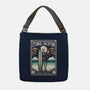 Forever Vacation-None-Adjustable Tote-Bag-tobefonseca