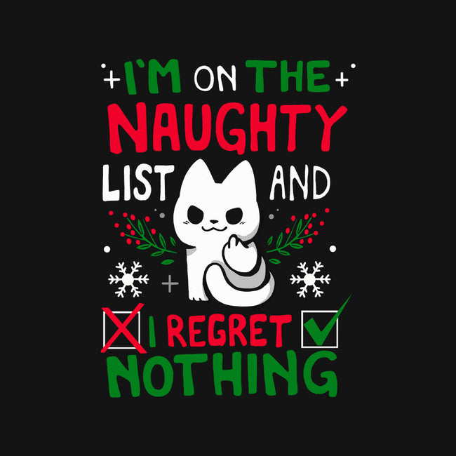 And I Regret Nothing-Unisex-Pullover-Sweatshirt-Vallina84