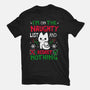 And I Regret Nothing-Mens-Premium-Tee-Vallina84