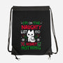 And I Regret Nothing-None-Drawstring-Bag-Vallina84