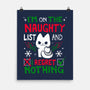 And I Regret Nothing-None-Matte-Poster-Vallina84