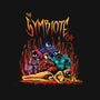 The Symbiotes Club-None-Drawstring-Bag-joerawks