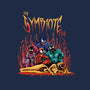 The Symbiotes Club-Youth-Pullover-Sweatshirt-joerawks