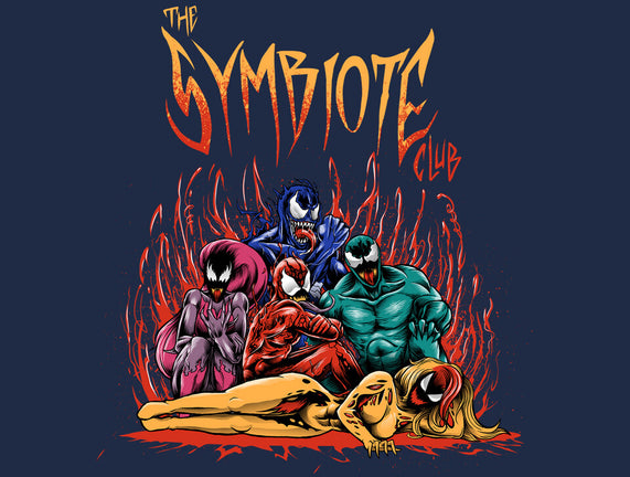 The Symbiotes Club