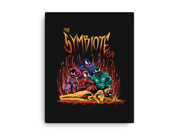 The Symbiotes Club