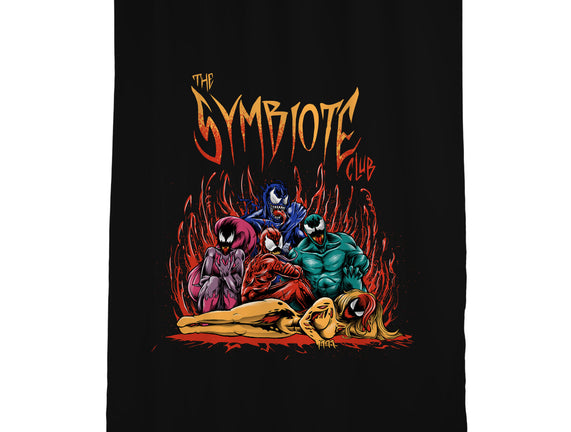 The Symbiotes Club