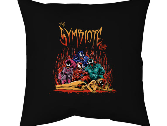 The Symbiotes Club