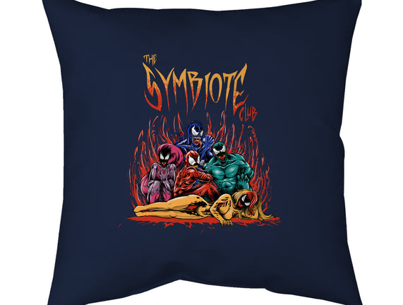 The Symbiotes Club