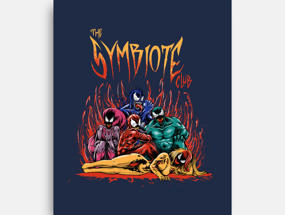 The Symbiotes Club