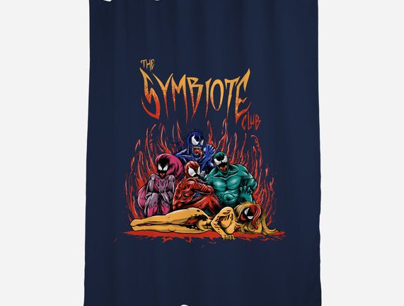 The Symbiotes Club