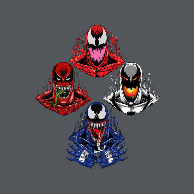 Symbiotes Rhapsody-None-Basic Tote-Bag-joerawks