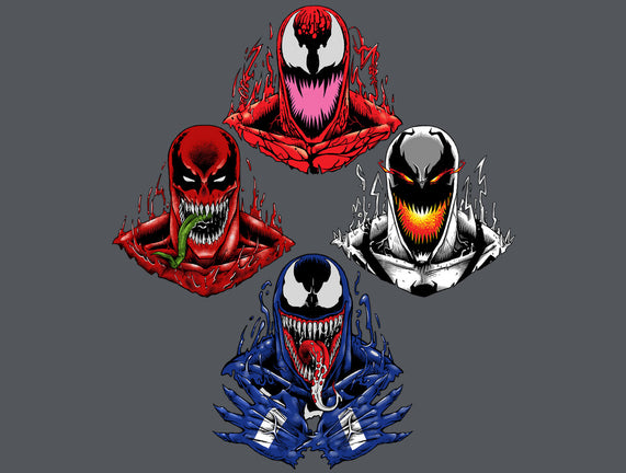 Symbiotes Rhapsody